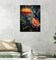 Diamond Painting Kits for Adults, 5D Full Drill Diamond Art Hummingbirds Round Diamond Dots Gem Arts Suitable for Home Wall Decoration 12x16in